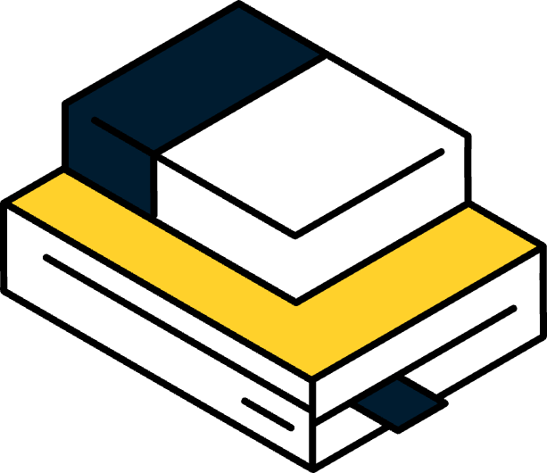 書籍・自費出版のアイコン