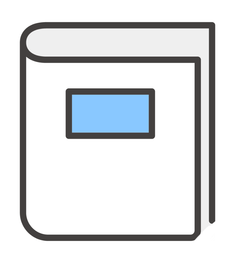 記念誌のアイコン